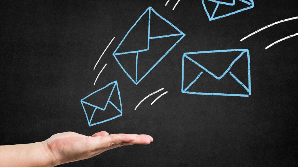 Cómo hacer E-mail Marketing en 5 sencillos pasos