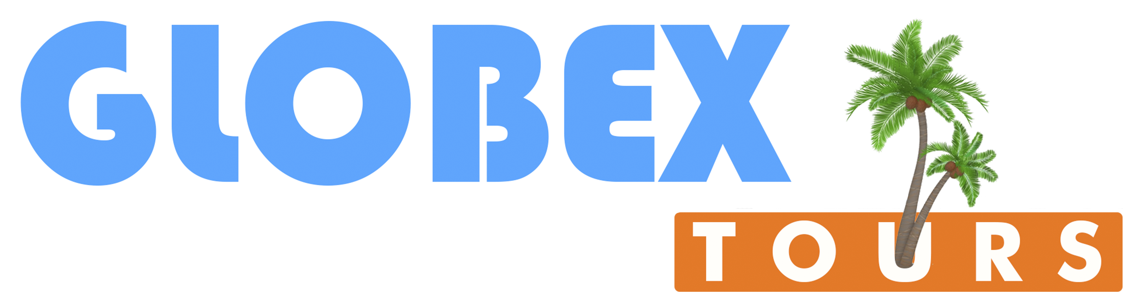 Logo Globex Tours