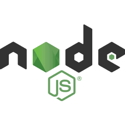 Logo de Nodejs